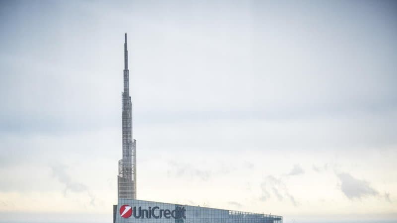 UniCredit's €1 Billion Bond Move: What It Means for Foreign Investors in Italy