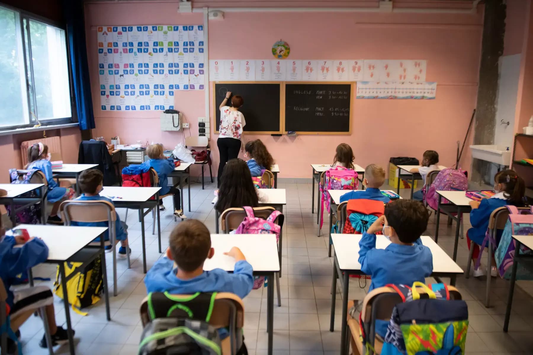 italy-primary-school-class