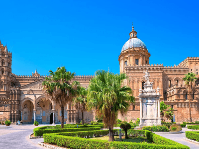 Palermo