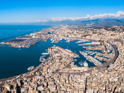 Genoa