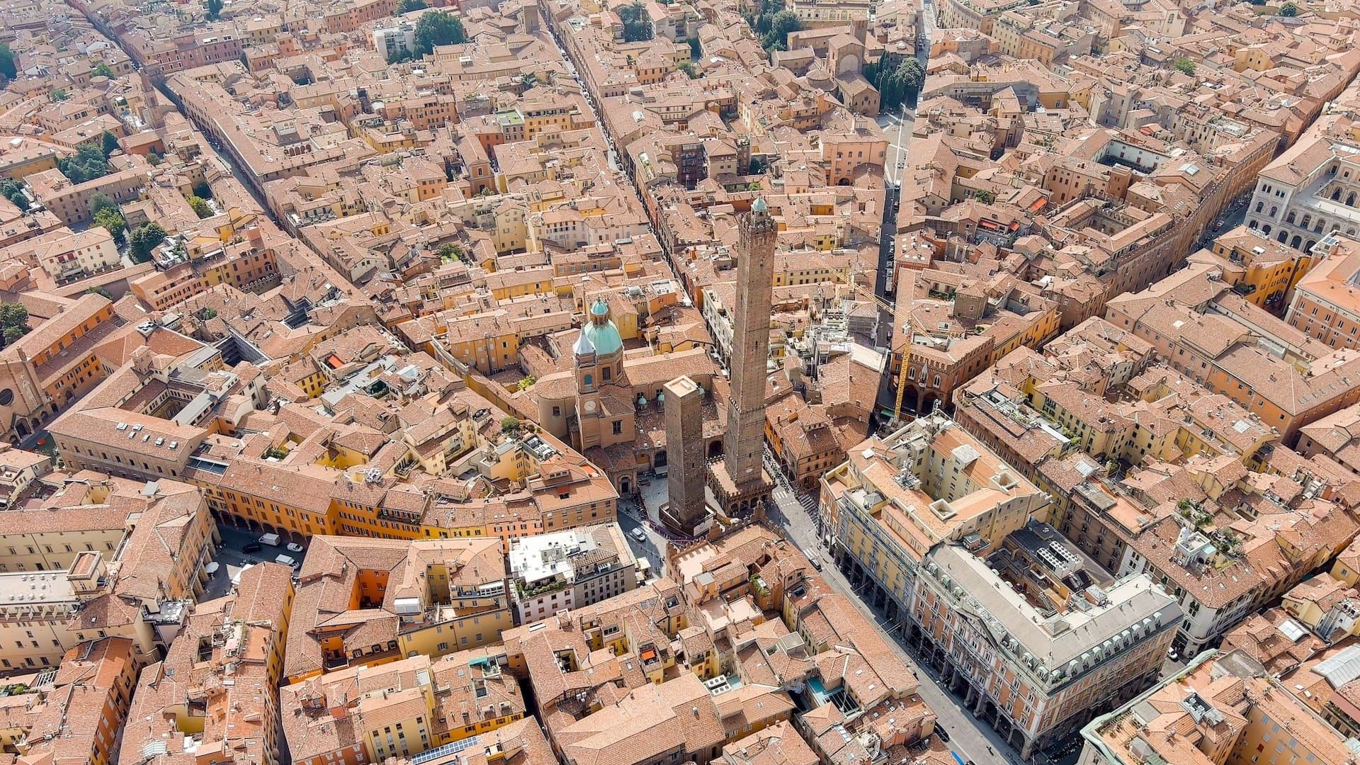 Bologna