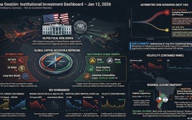 EU-Mercosur Deal: A Catalyst for Latin America's Economy and What It Means for Foreign Investors