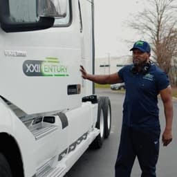 Vehicle & Trailer Movement Support