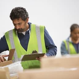 Warehouse Operations Associate