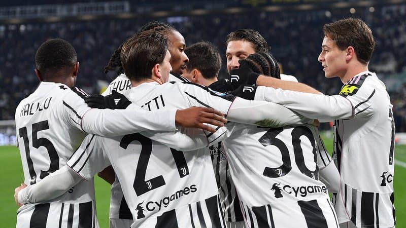 Juventus Crushes Cremonese 5-0, Re-enters Champions League Race: What It Means for Serie A Fans Abroad
