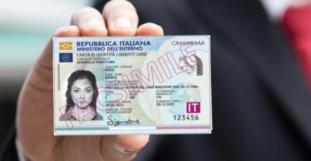 Italian-id-card-facismile-by-Ministero-dell-interno
