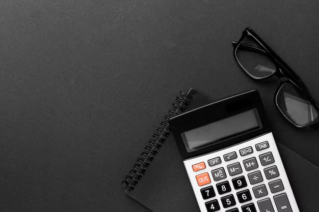 top-view-desk-concept-with-calculator_23-2148604951